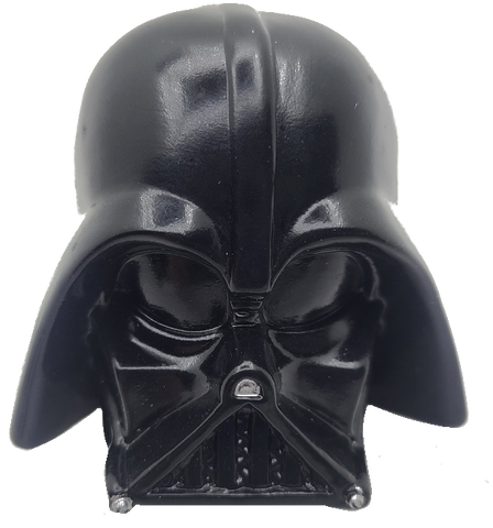 Star Wars Character Head Shooter "Darth Vader"