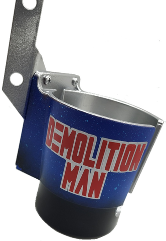 Demolition Man PinCup Standard