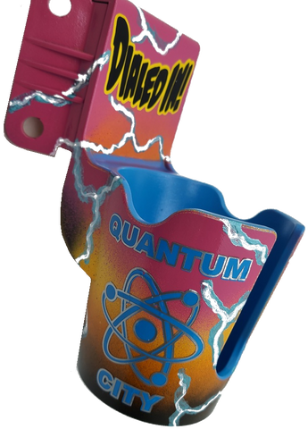 Dialed In Pincup Premium Style Electrified