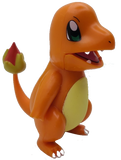 Pokemon Playfield Character Charmander