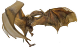 Game of Thrones Playfield Character "Syrax"