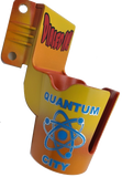 Dialed In PinCup Quantum City Premium Orange