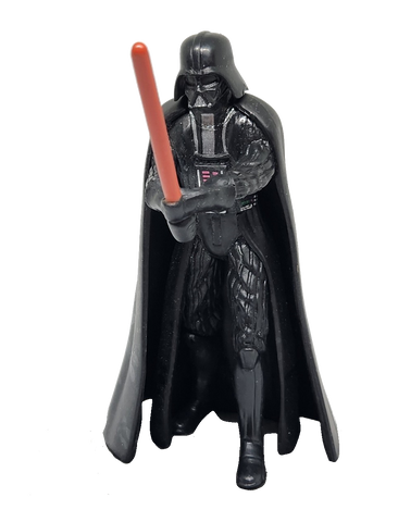 Star Wars Fall of the Empire Playfield Character Darth Vader
