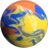 Dialed In Shooter Rod (swirl)