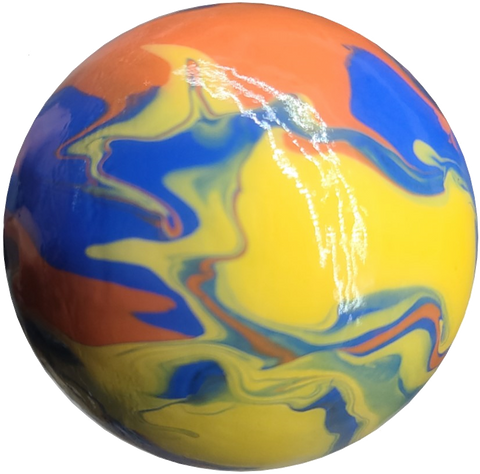Dialed In Shooter Rod (swirl)