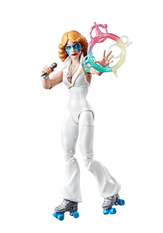 Playfield Character Dazzler for Deadpool