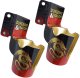 Dungeons and Dragons PinCup