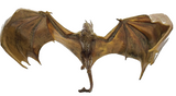 Game of Thrones Playfield Character "Syrax"