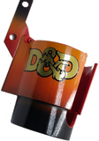 Dungeons and Dragons PinCup Standard Style