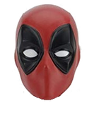 Custom Shooter Rod for Deadpool