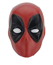 Custom Shooter Rod for Deadpool