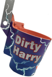 Dirty Harry PinCup Electrified