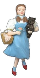 Playfield Character for WOZ