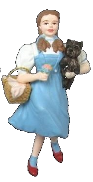 Playfield Character for WOZ
