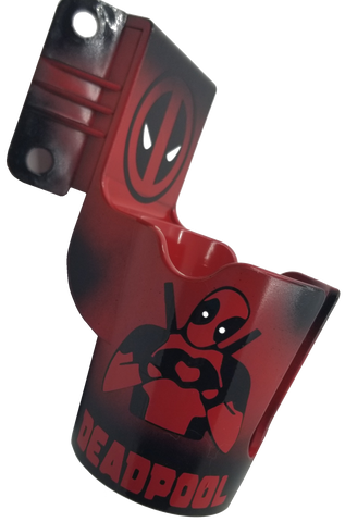 PinCup Premium Style for Deadpool