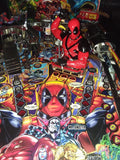 Playfield Alternate Bash Toy for Deadpool