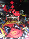 Playfield Alternate Bash Toy for Deadpool