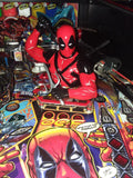 Playfield Alternate Bash Toy for Deadpool