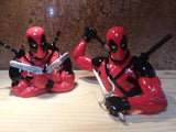 Playfield Alternate Bash Toy for Deadpool