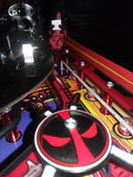 Playfield Character for Deadpool