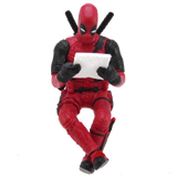 Playfield Character for Deadpool