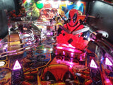 Playfield Alternate Bash Toy for Deadpool