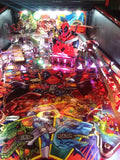 Playfield Alternate Bash Toy for Deadpool