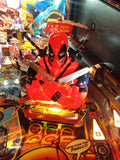 Playfield Alternate Bash Toy for Deadpool