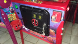PinCup Premium Style for Deadpool