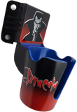 Dracula PinCup Red logo