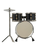 Playfield Drum set