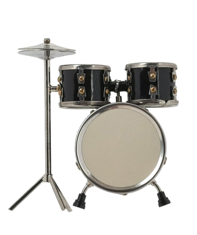 Playfield Drum set