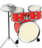 Playfield Drum set