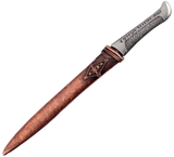Dune Playfield Paul Atreides Fremen Weapon Dagger