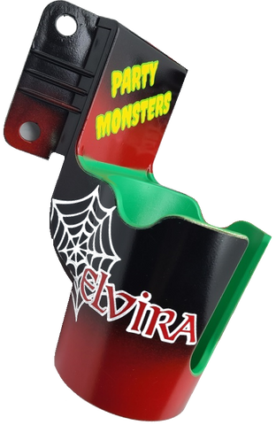 Elvira PinCup Party Monsters Premium Style