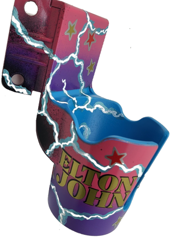 Elton John Pincup Premium Style