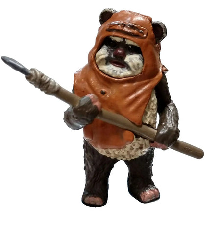 Star Wars Fall of the Empire Playfield Character Ewok Wicket