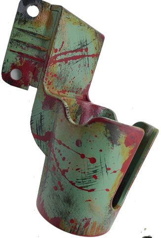 Evil Dead PinCup Premium Style