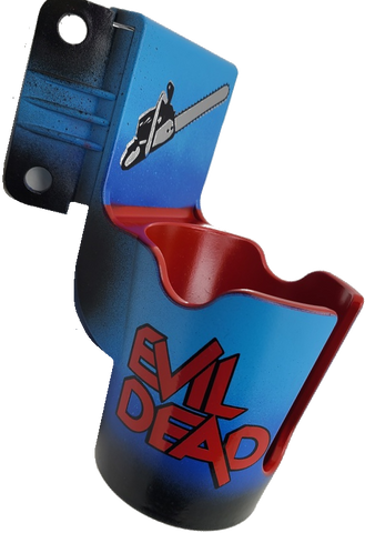 Evil Dead PinCup Premium Style Red