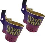 Elton John PinCup Premium Style Pair (Right and Left)