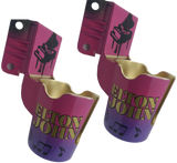 Elton John PinCup Premium Style Pair (Right and Left)