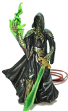 Medieval Madness Interactive Evil Wizard