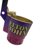 Elton John PinCup Standard Style