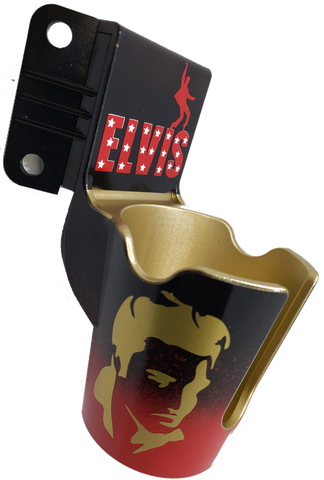 Elvis PinCup Premium Style