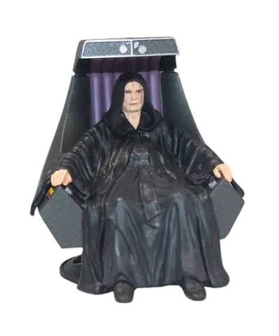 Playfield Character Epmeror for Star Wars Pinball