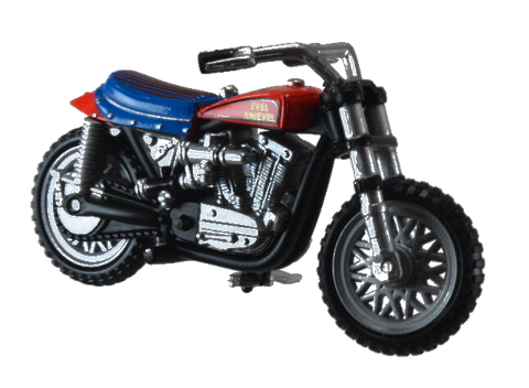 Evel Knievel Playfield Bike Harley
