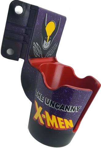 Uncanny X-Men Pincup Premium Style Dark purple