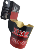 F-14 Tomcat Pincup Premium Style Gold