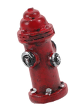 Playfield Fire Hydrant for Ghostbusters