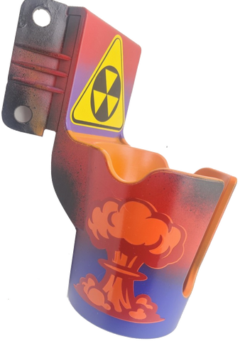 Fallout Pincup Premium Style